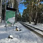 Prázdninový dům Nad Morzem 