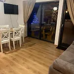 Prázdninový dům Nad Morzem 