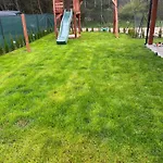 Prázdninový dům Nad Morzem 