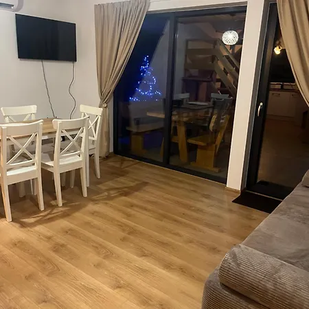 بيت للعطل Nad Morzem 