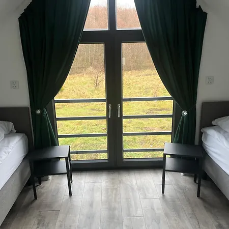 Holiday home Nad Morzem 