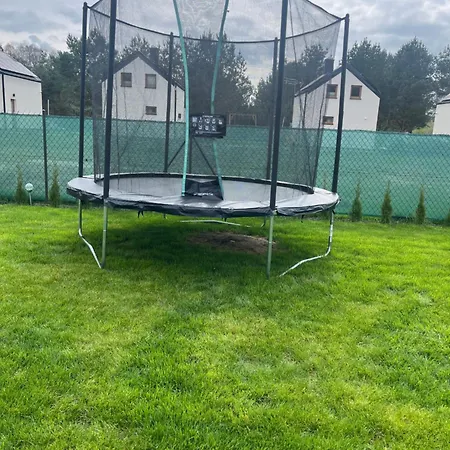 بيت للعطل Nad Morzem 