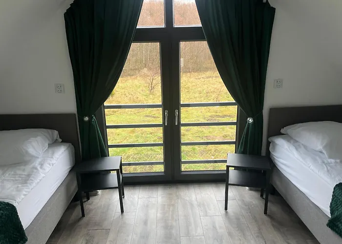 Semesterbostad Nad Morzem 